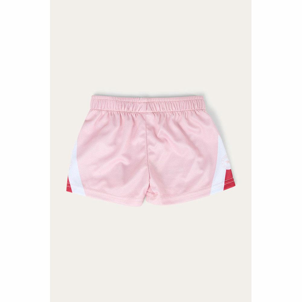 Ringers Western Since 2012 Babies Footy Short