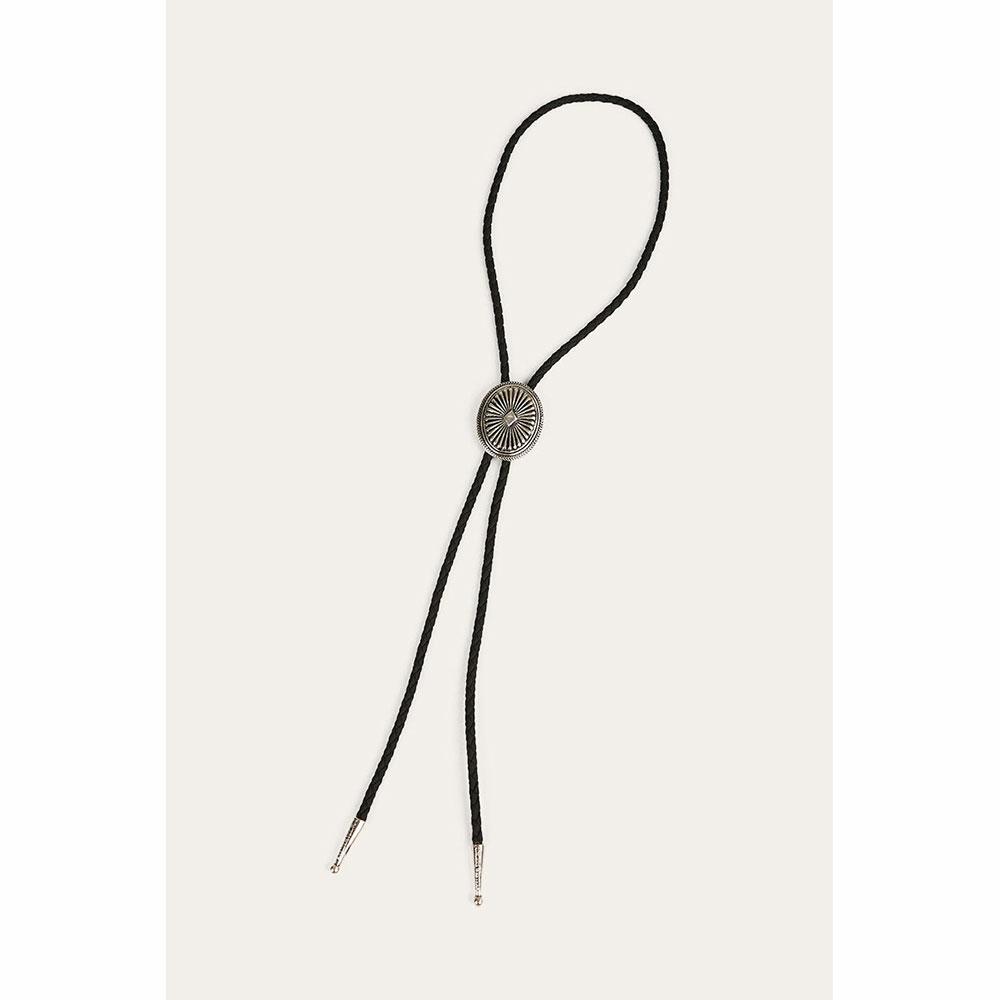 Ringers Western Western Sunset Bolo Tie