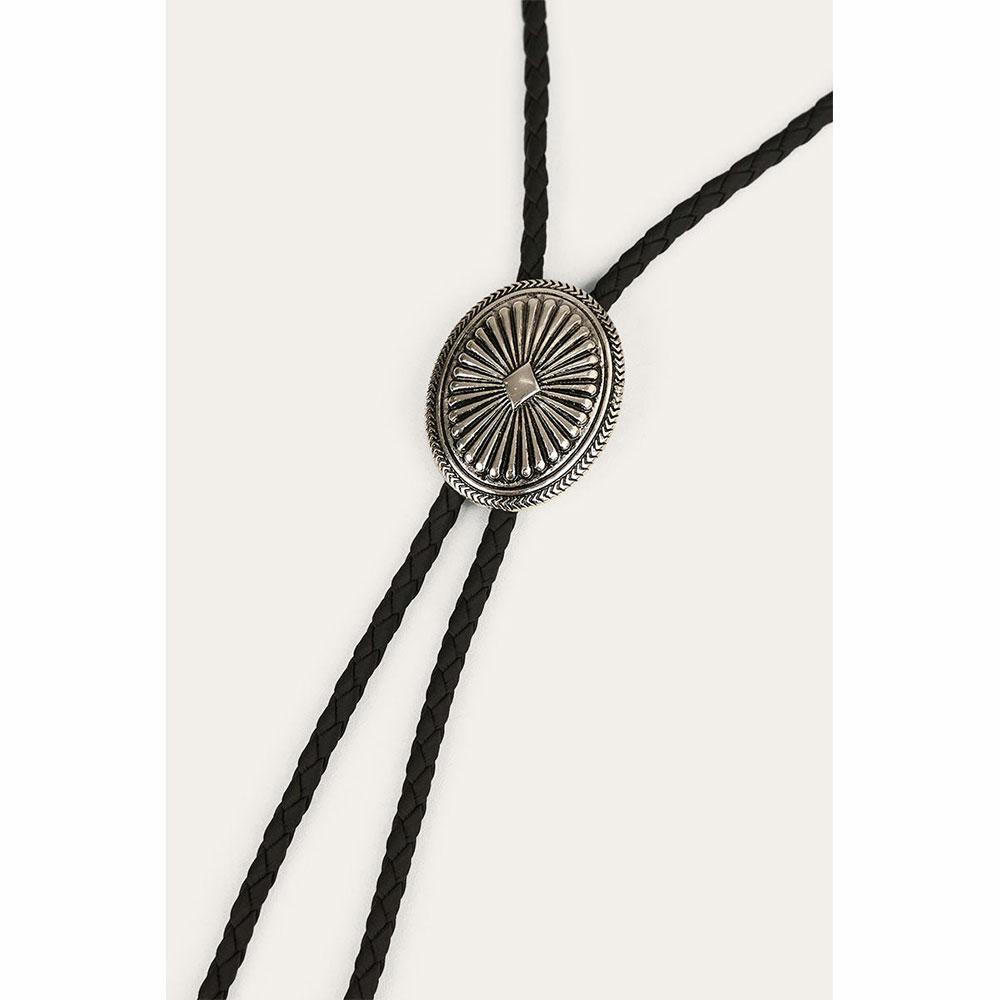 Ringers Western Western Sunset Bolo Tie