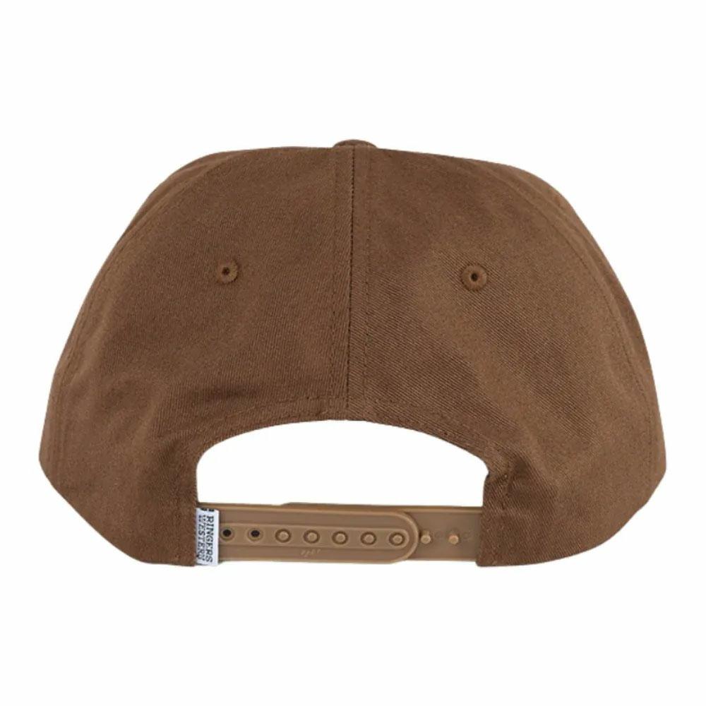 Ringers Western Wedge-Tail Rampage Roadhouse Cap