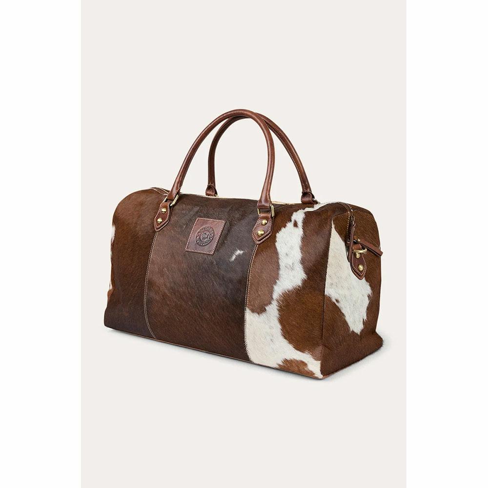 Ringers Western Toro Fur Duffle