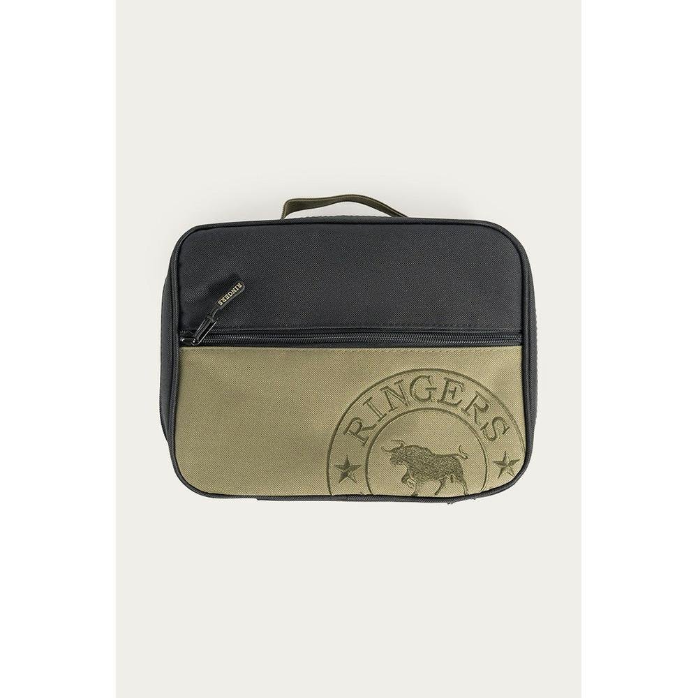 Ringers Western Baxter Lunch Box
