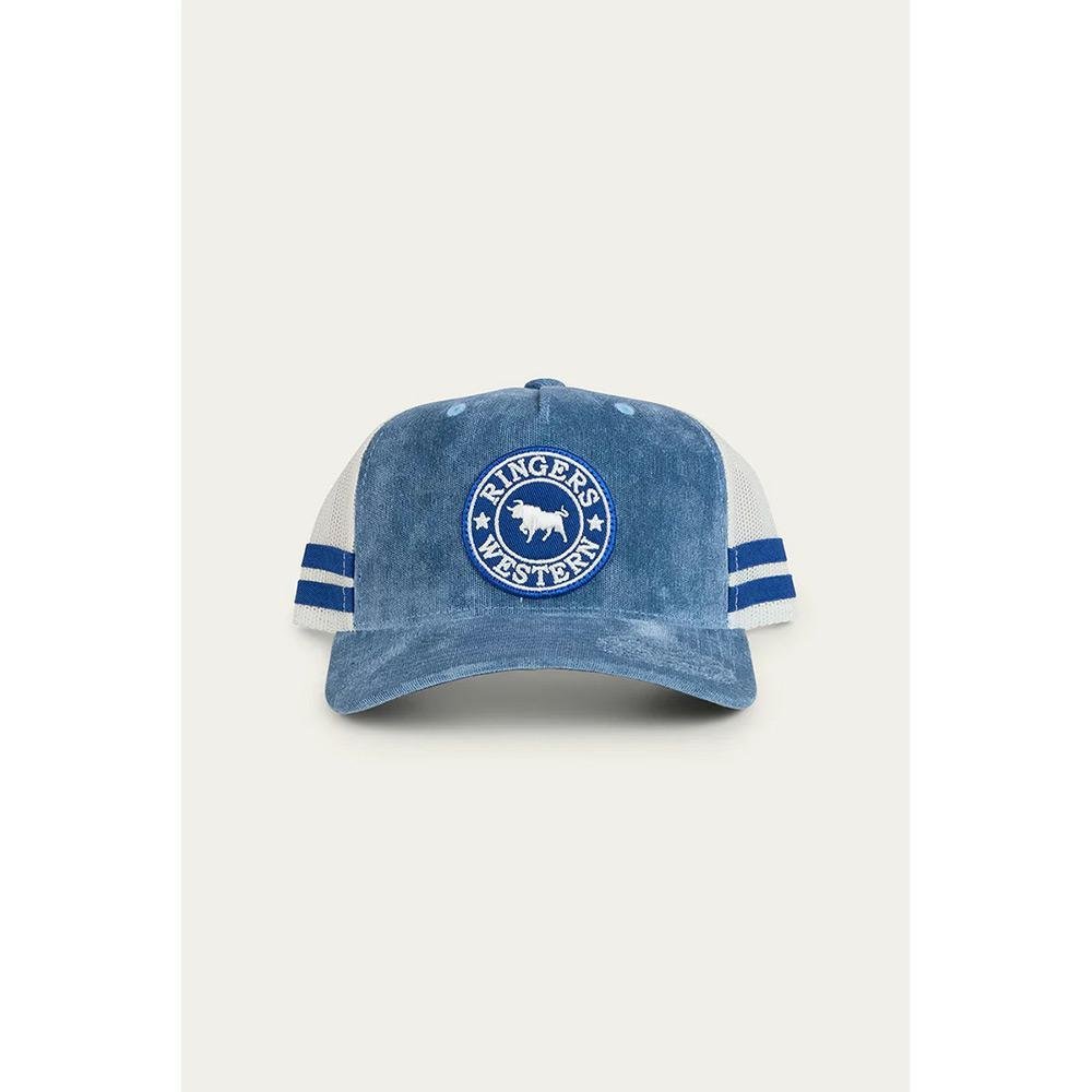 Ringers Western Kids McCoy Trucker Cap