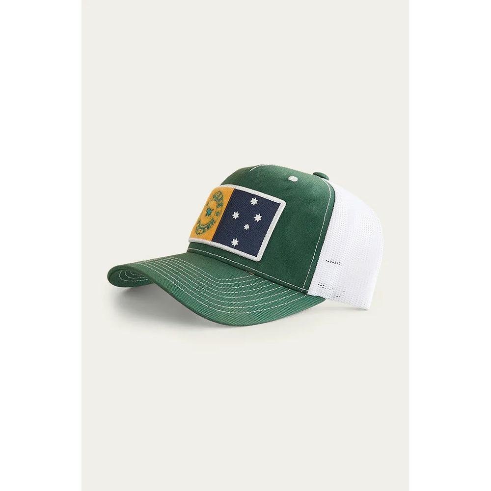 Ringers Western Southern Son Trucker Cap