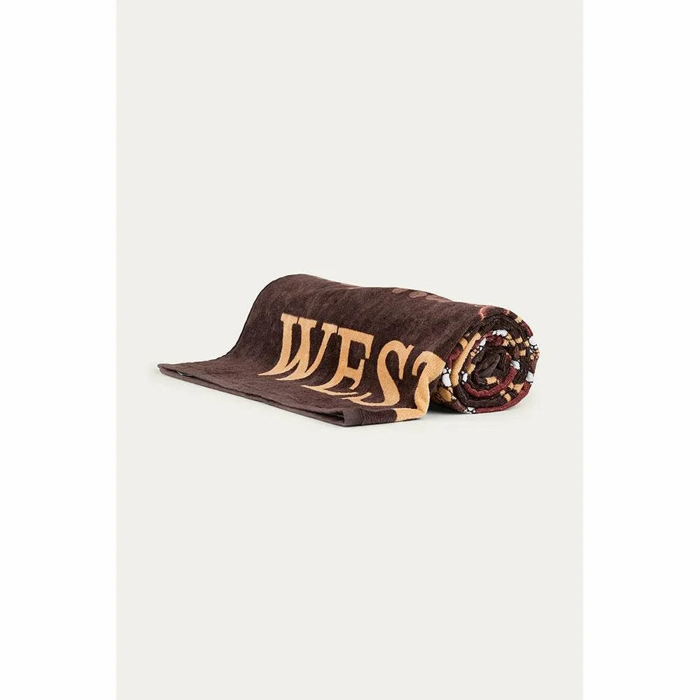 Ringers Western Garbala Towel