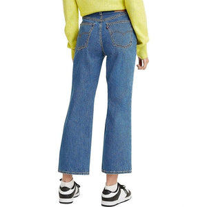 Levis Math Club Flare Jeans - Noe Number