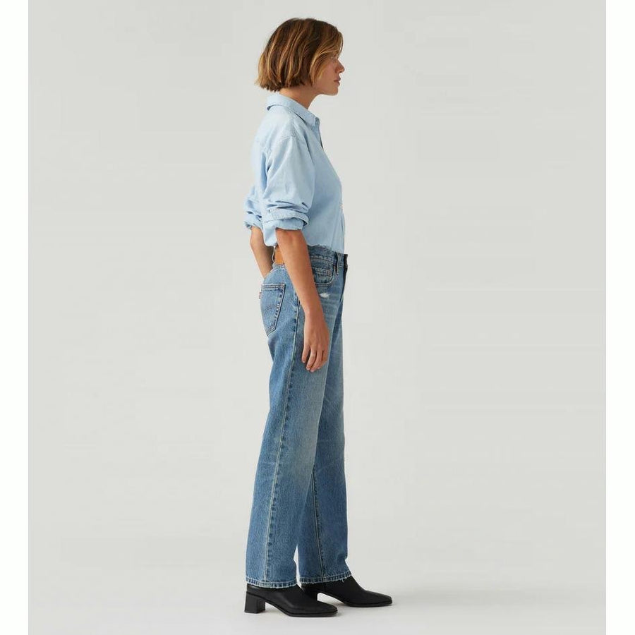 Levis 501 '90s Jeans