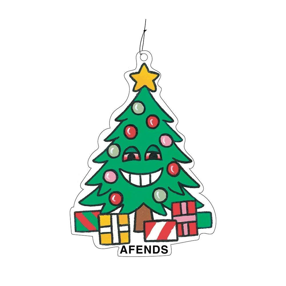 Afends Chrissy Air Freshener
