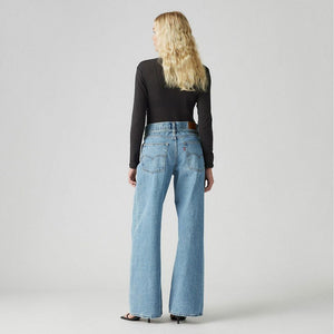 Levis XL Straight Jeans - Thanks Friend