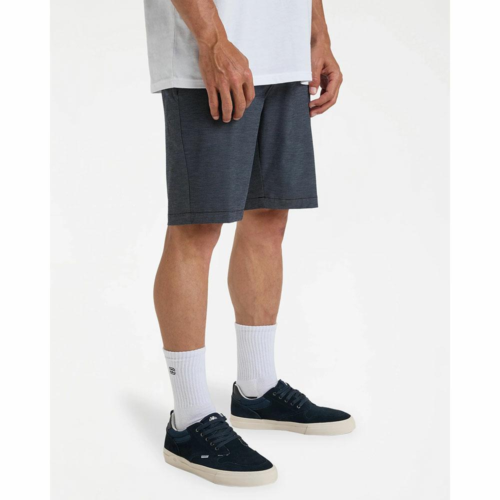 Billabong Mens Crossfire Walkshorts