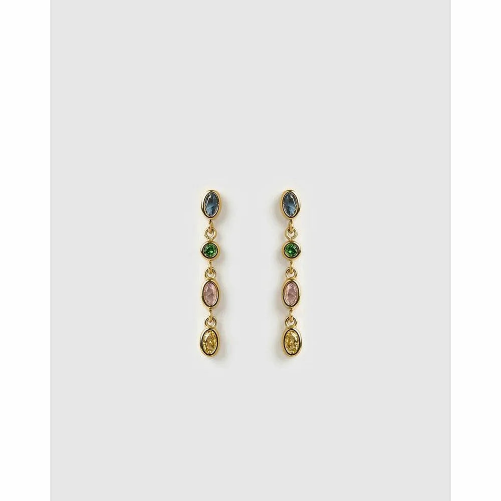 Arms of Eve Isadora Earrings