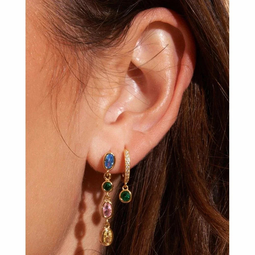 Arms of Eve Isadora Earrings