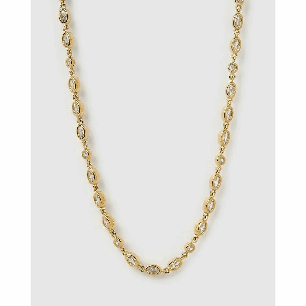 Arms of Eve Isadora Necklace