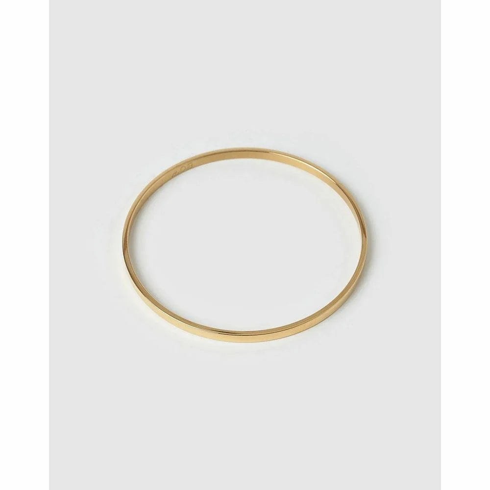 Arms of Eve Nate Gold Bracelet