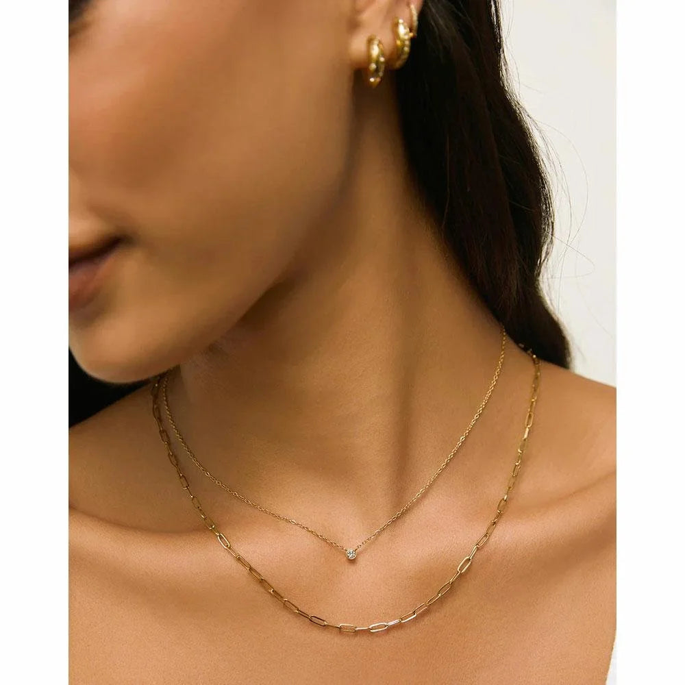 Arms of Eve Granada Necklace