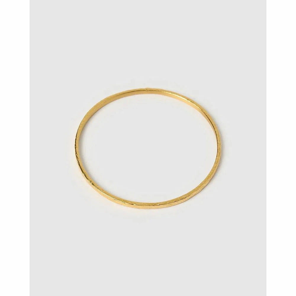 Arms of Eve Archie Gold Bracelet