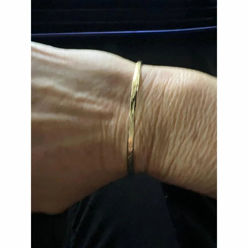 Arms of Eve Archie Gold Bracelet