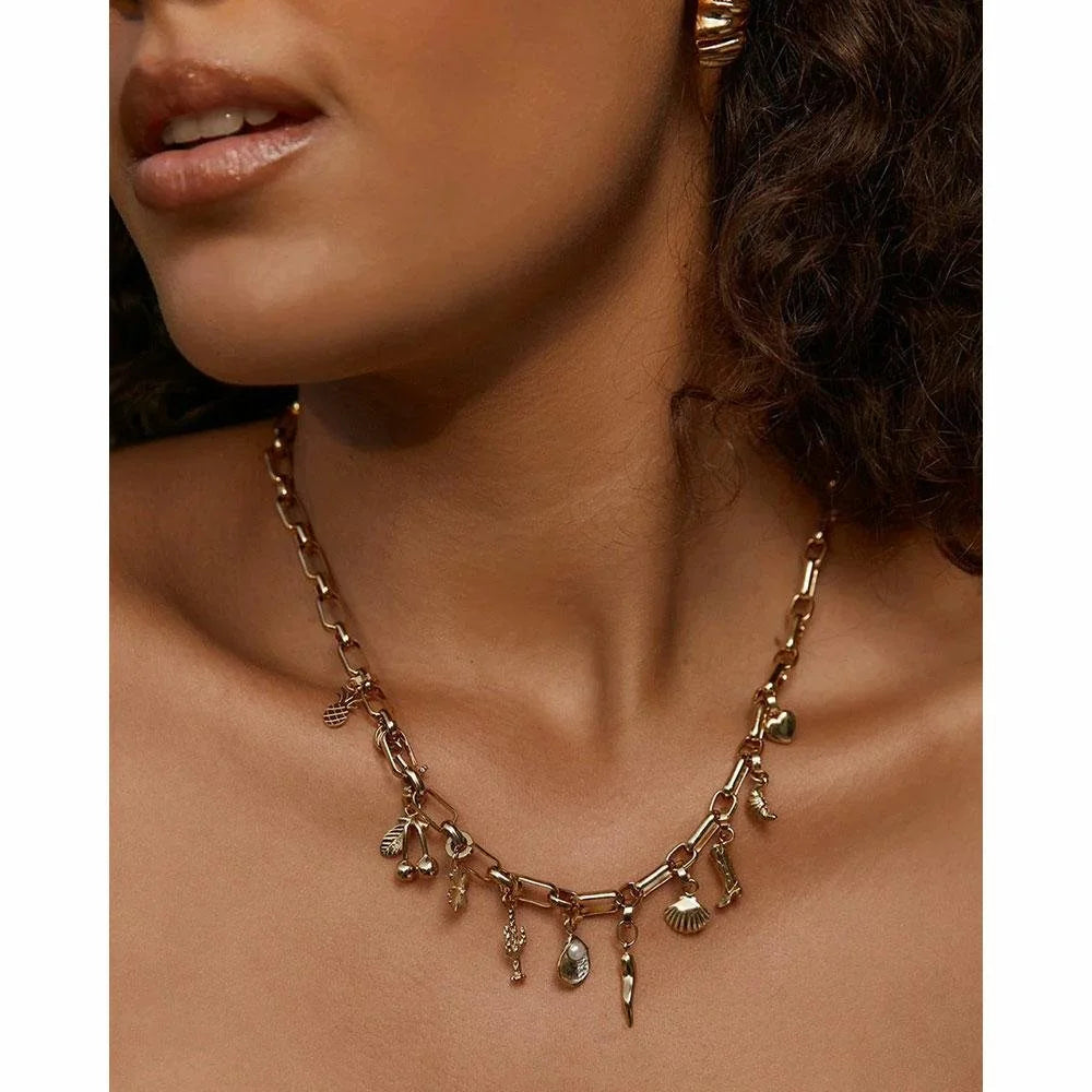 Arms of Eve Cowboy Boot Charm