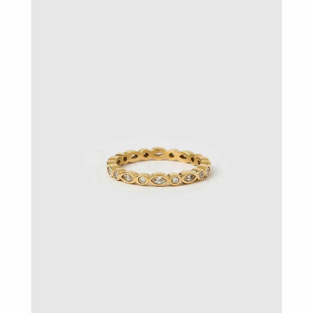 Arms of Eve Aurelie Gold Ring