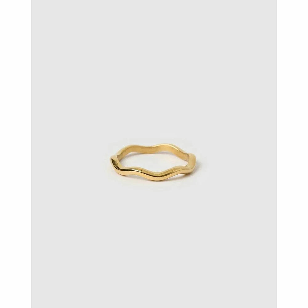 Arms of Eve Rocco Ring