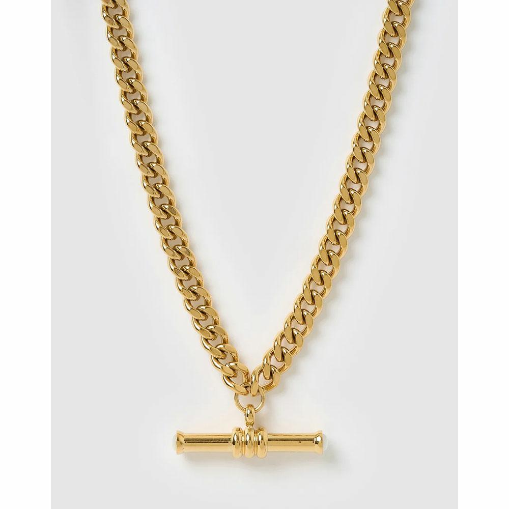 Arms of Eve Pascale Mother of Pearl Necklace