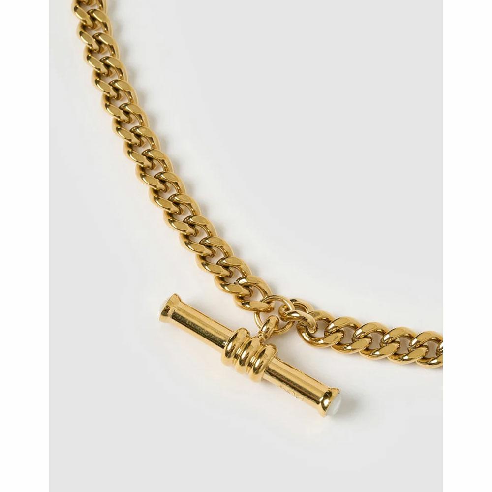 Arms of Eve Pascale Mother of Pearl Necklace