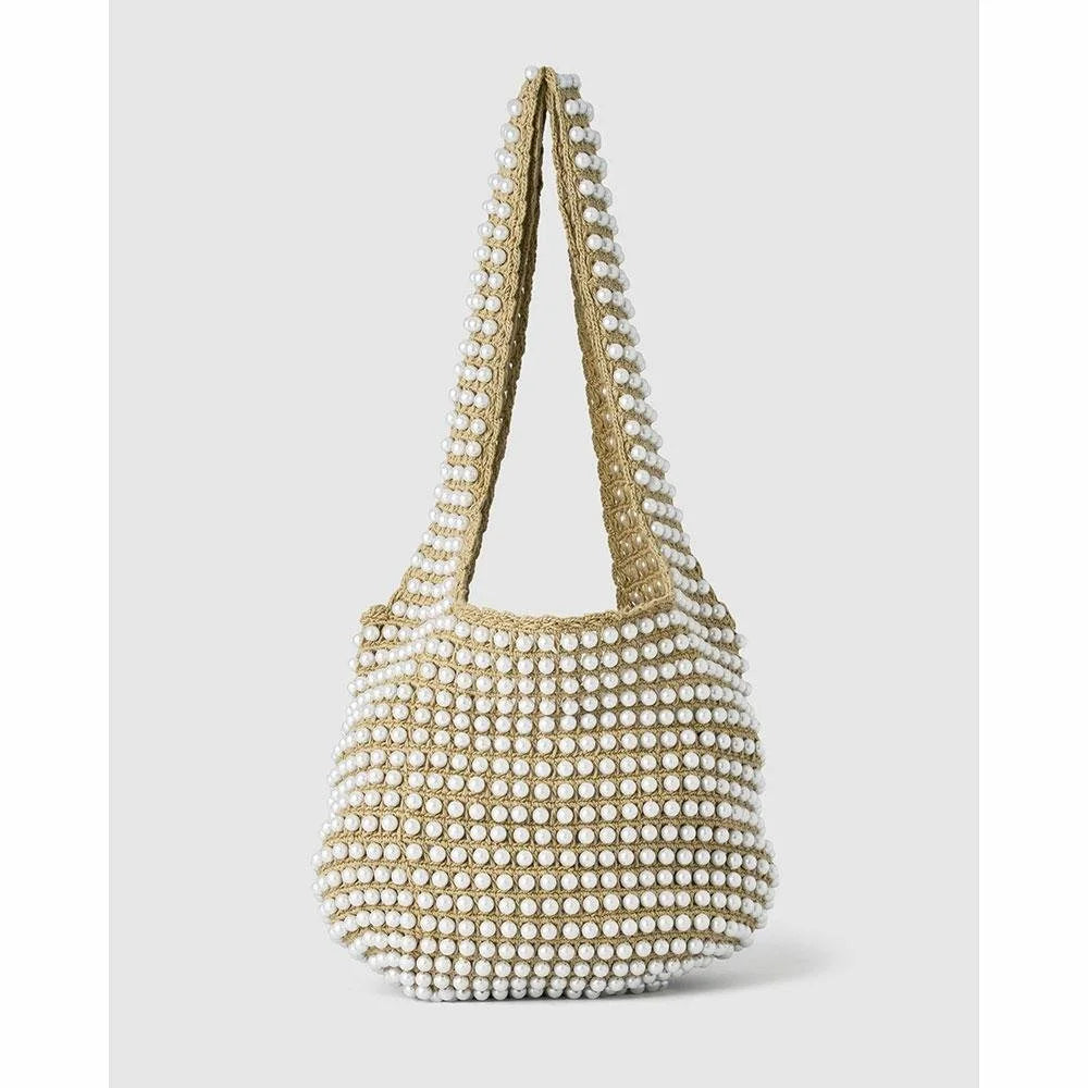 Arms of Eve Audrey Hand Bag