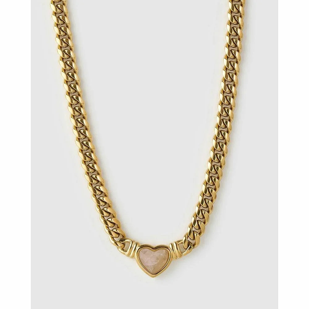 Arms of Eve Valentine Necklace