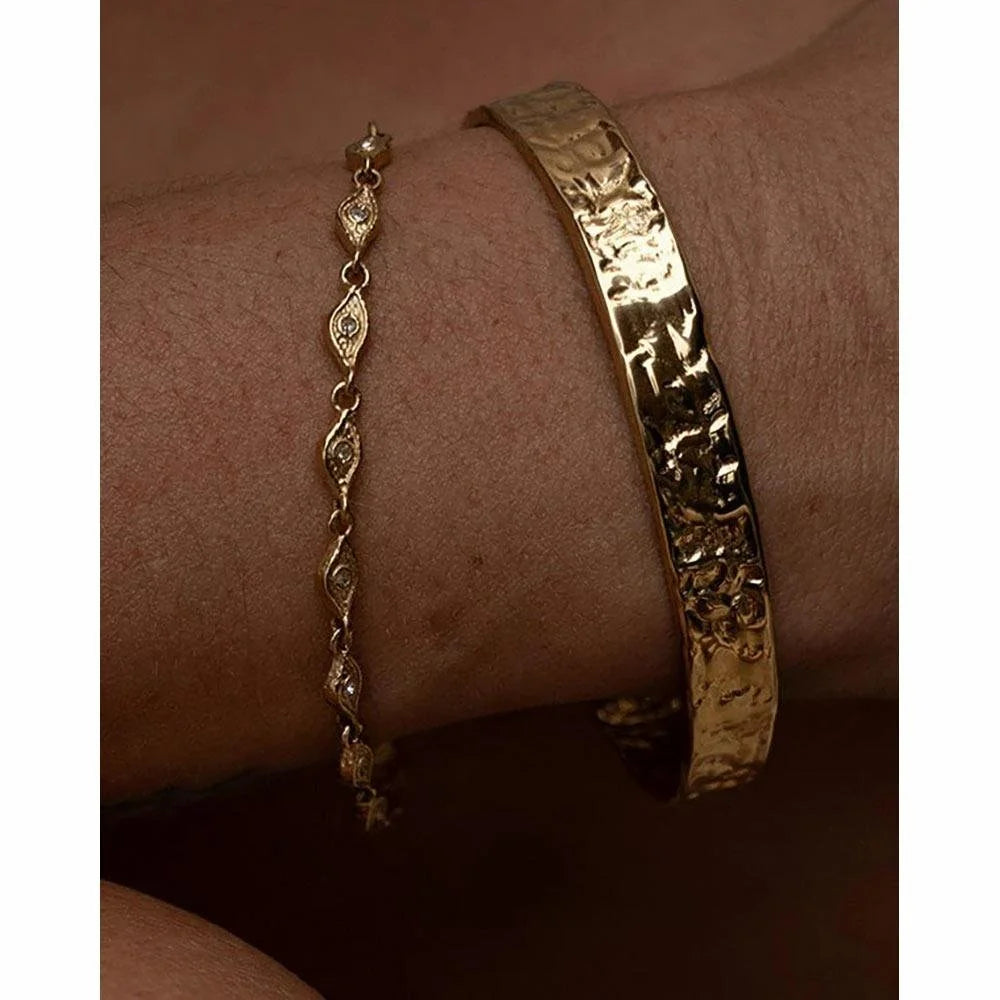 Arms of Eve Elysian Bracelet
