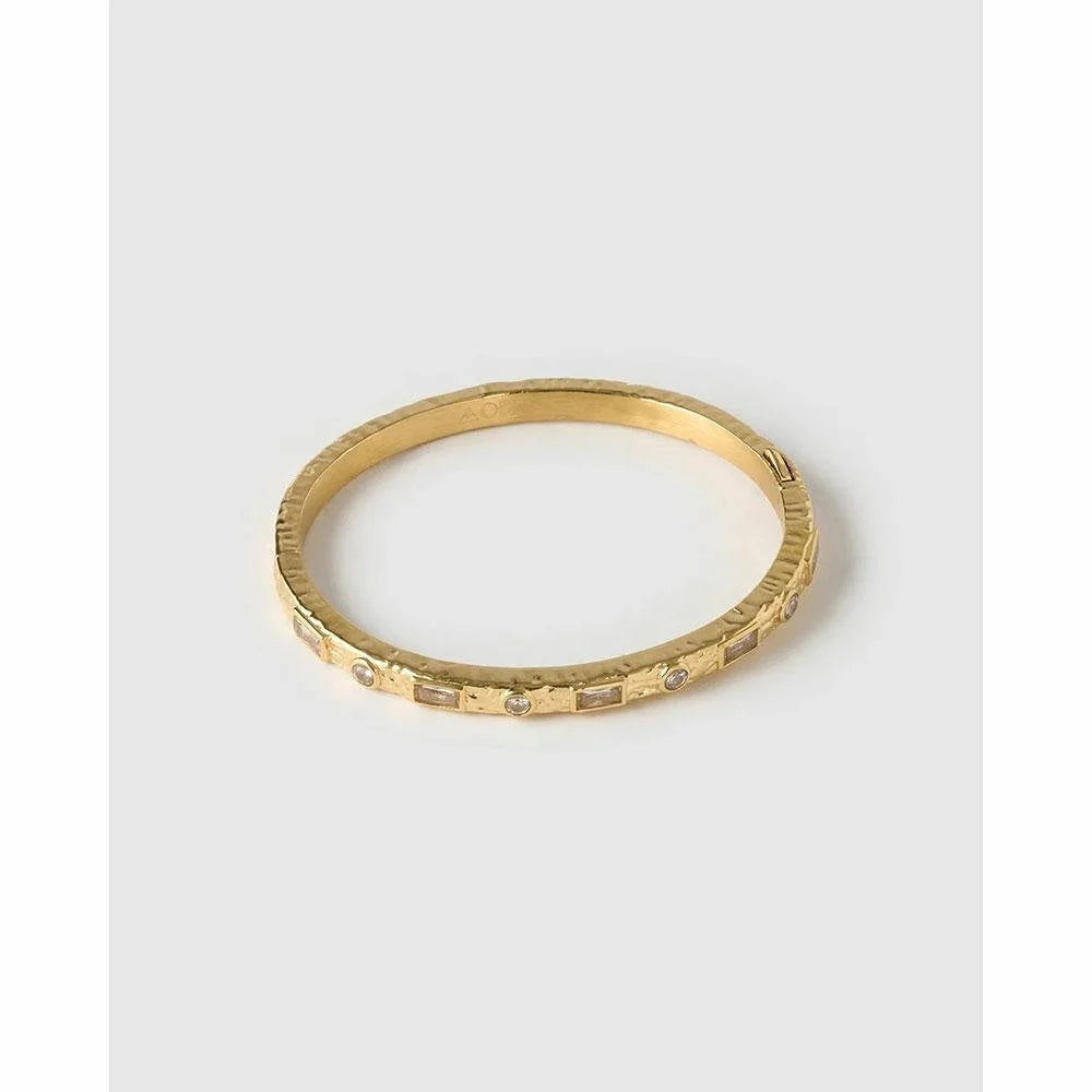Arms of Eve Melrose Cuff Bracelet