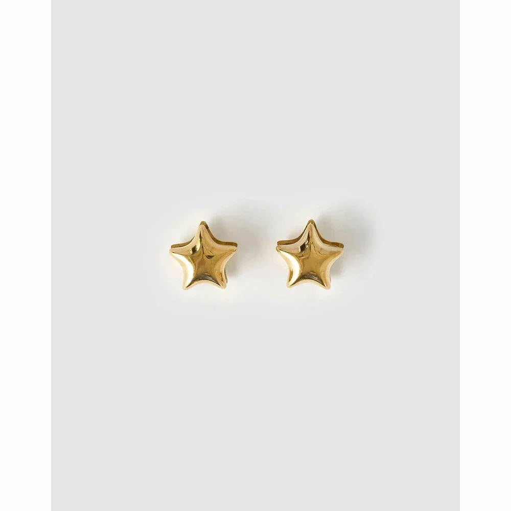 Arms of Eve Star Struck Earrings