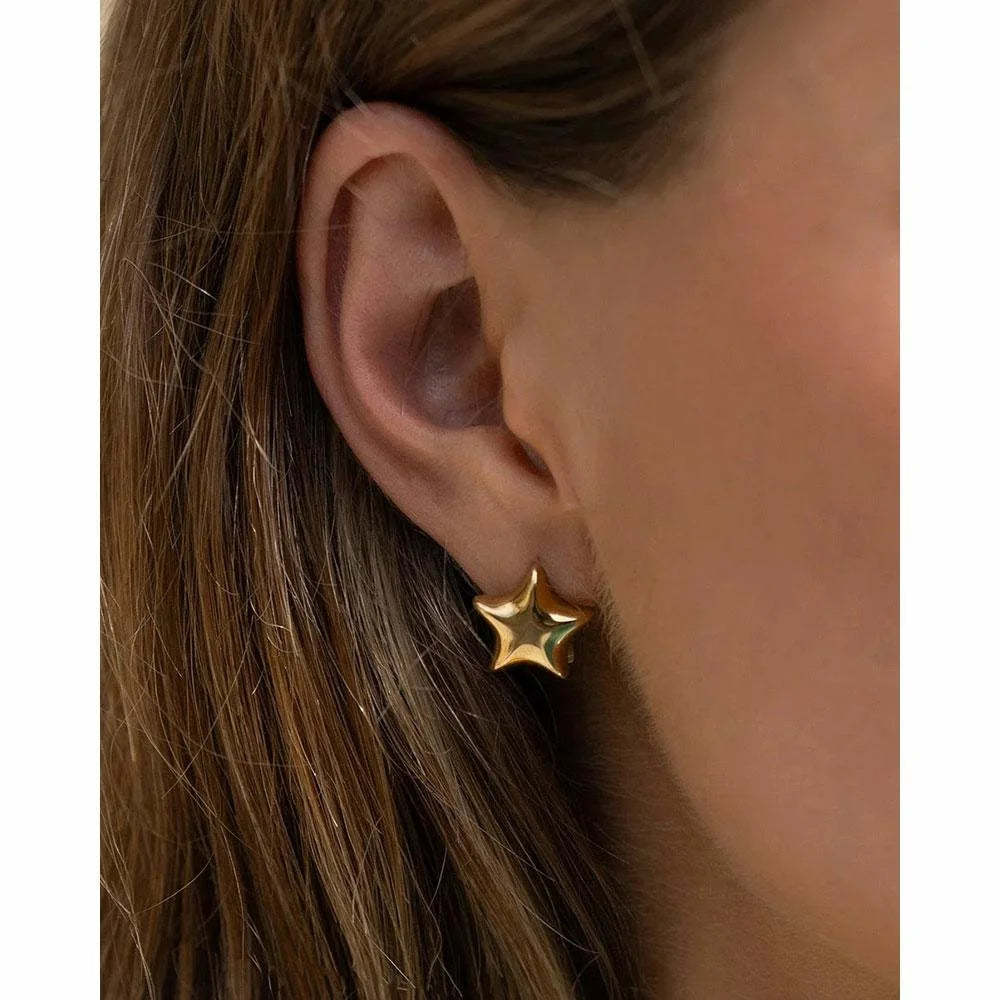 Arms of Eve Star Struck Earrings