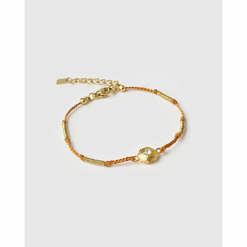 Arms of Eve Dusty Bracelet