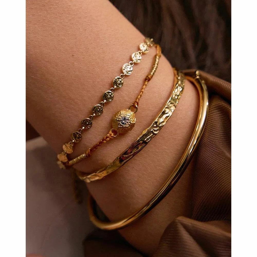 Arms of Eve Dusty Bracelet