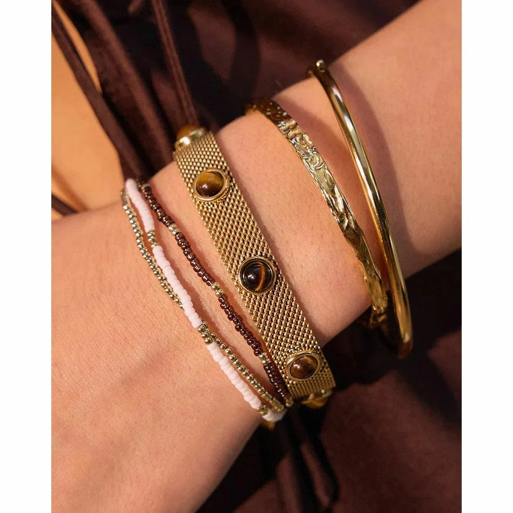 Arms of Eve Sunny Bracelet Set