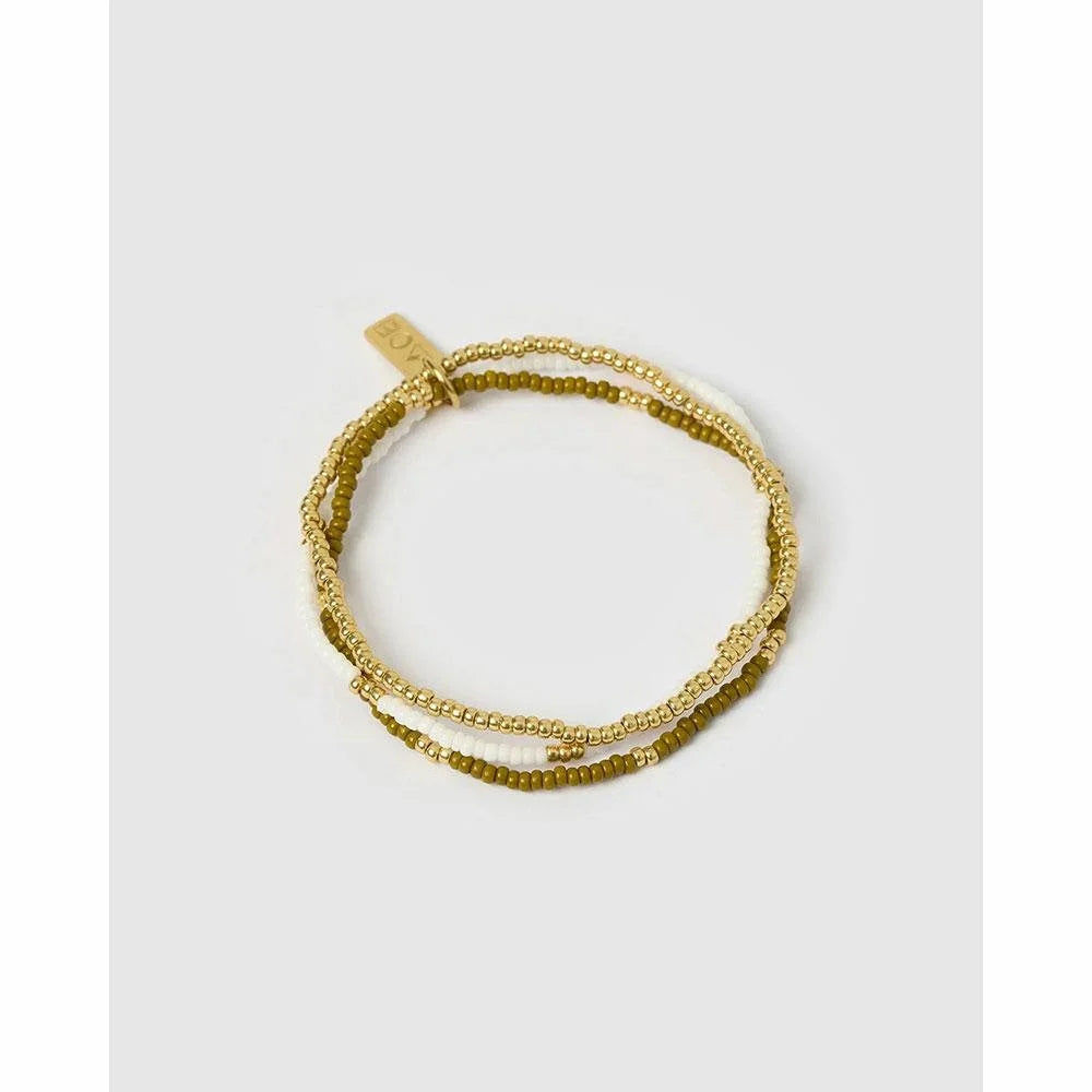 Arms of Eve Sunny Bracelet Set