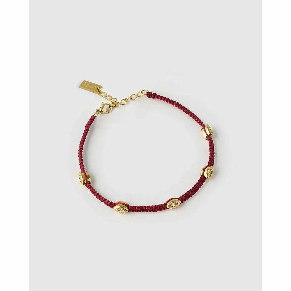 Arms of Eve Third Eye Bracelet