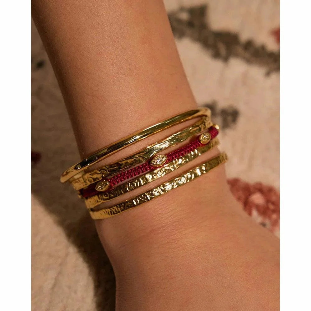 Arms of Eve Third Eye Bracelet