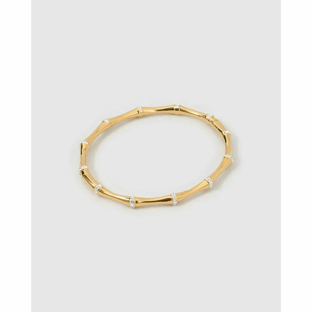Arms of Eve Electra Gold Cuff
