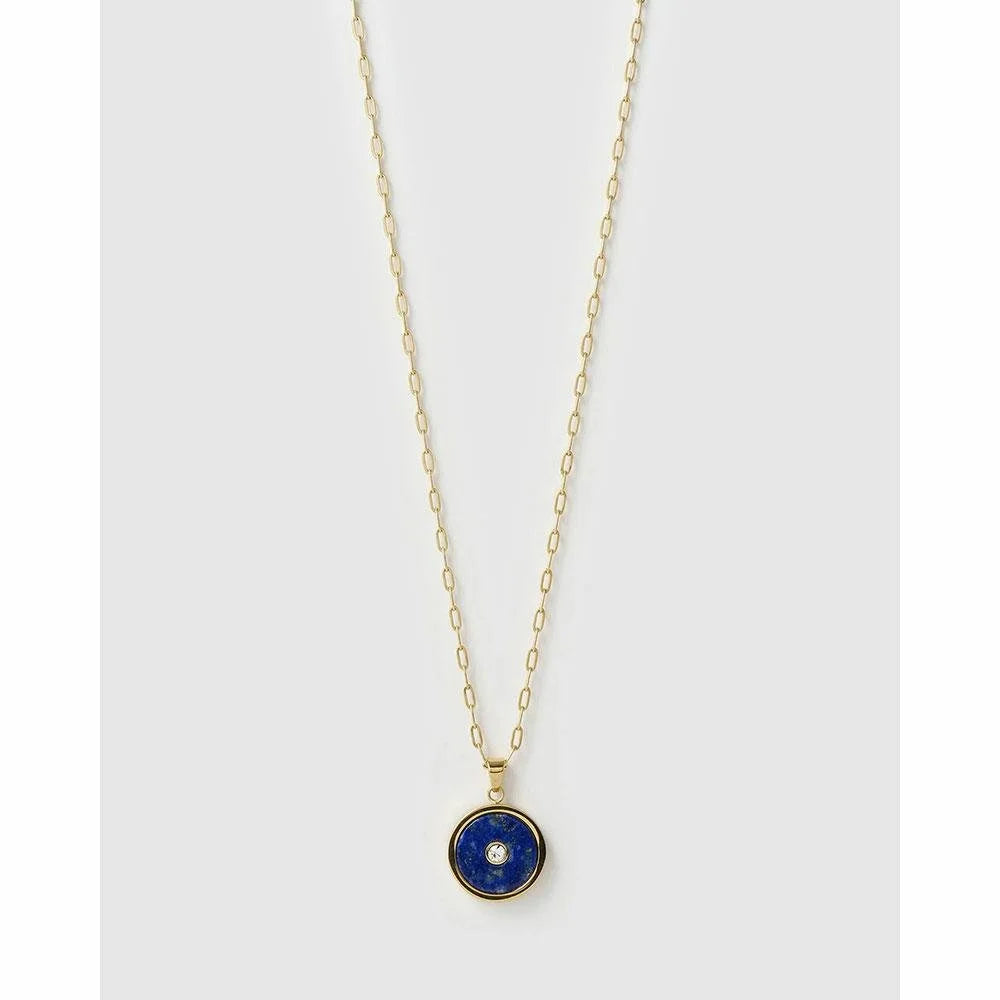 Arms of Eve Koda Gold Necklace