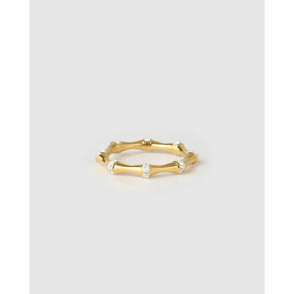 Arms of Eve Electra Gold Ring