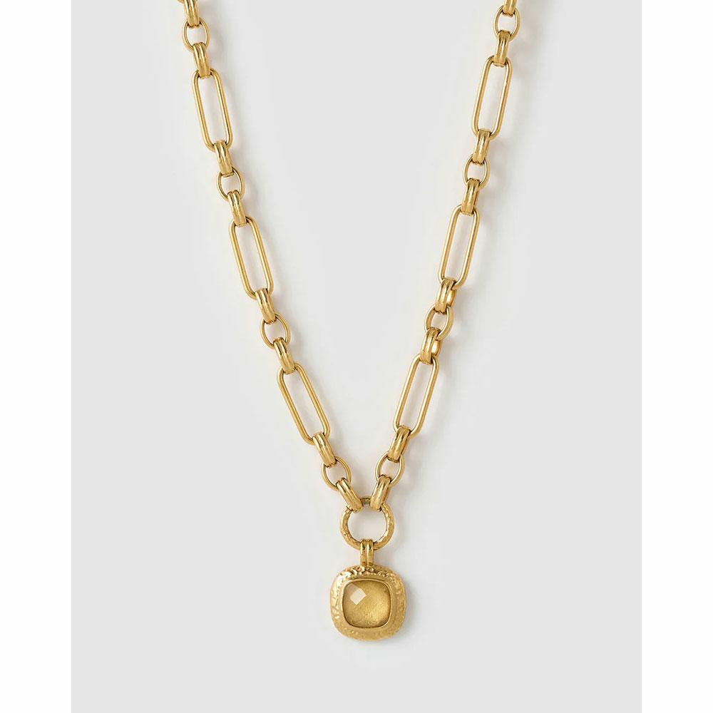 Arms of Eve Mason Necklace