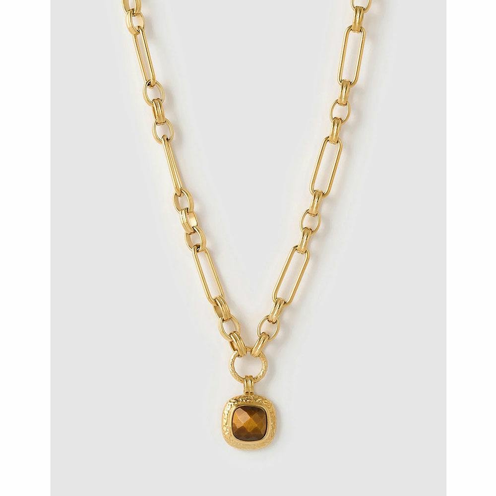 Arms of Eve Mason Necklace