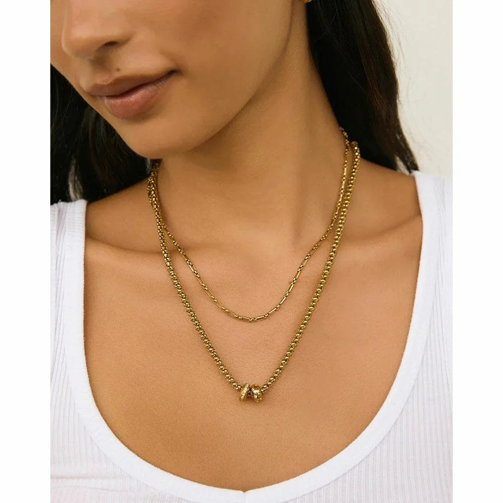 Arms of Eve Grace Spinner Charm