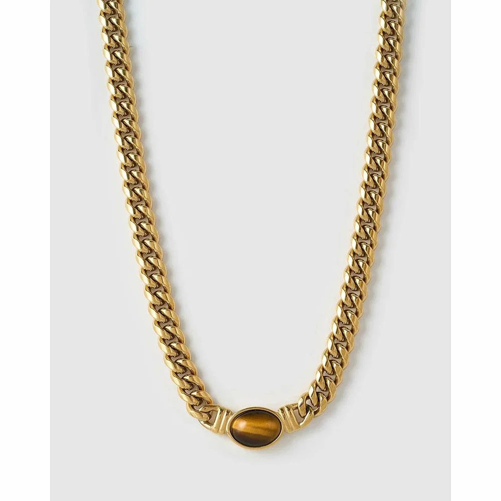 Arms of Eve Odette Necklace