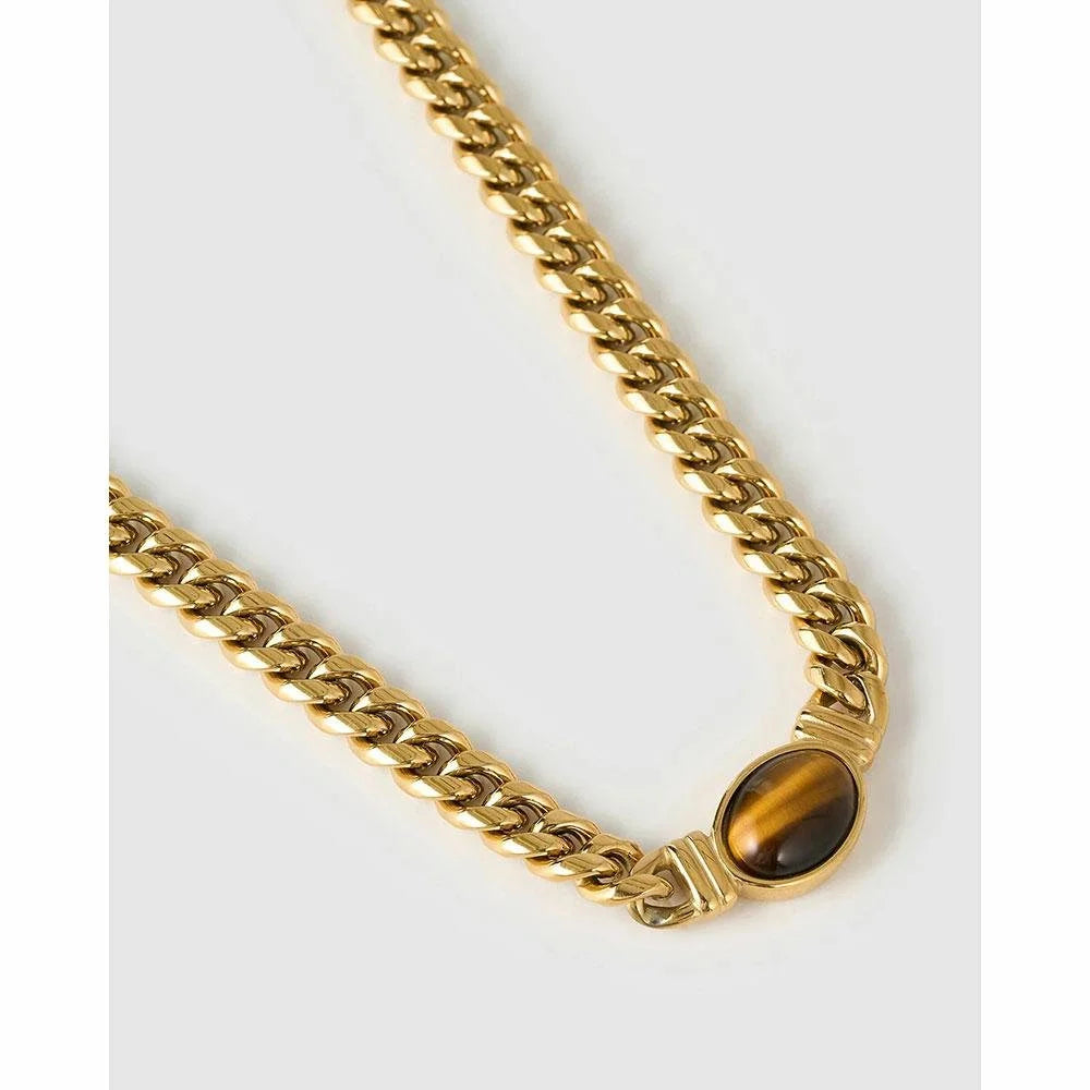 Arms of Eve Odette Necklace