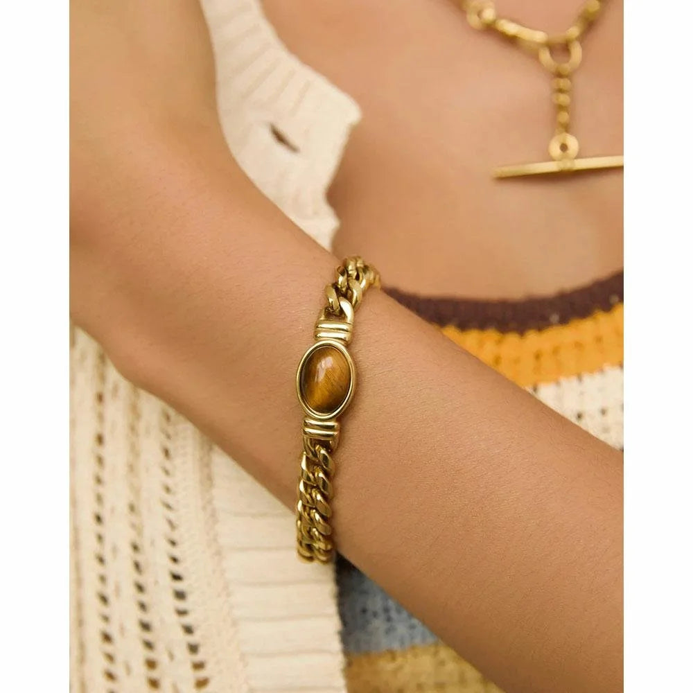 Arms of Eve Odette Bracelet