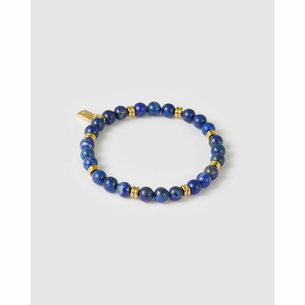Arms of Eve Tallulah Bracelet - Lapis Lazuli
