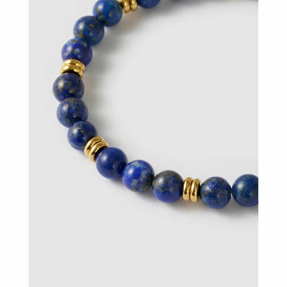 Arms of Eve Tallulah Bracelet - Lapis Lazuli