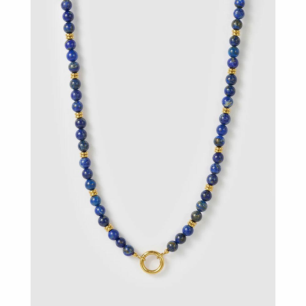 Arms of Eve Tallulah Necklace - Lapis Lazuli